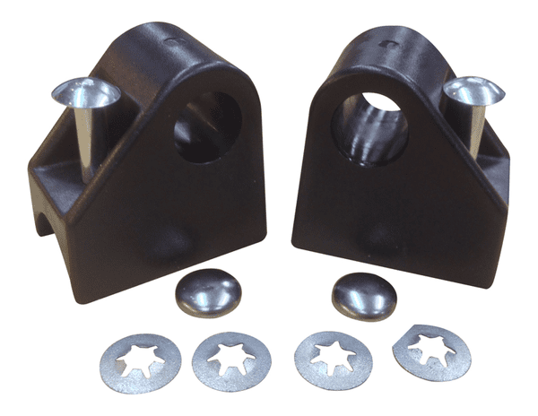 Pair of Axle Blocks for Powakaddy Freeway