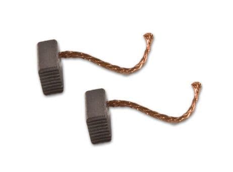 Pair of Motor Brushes for older Lemac Motor