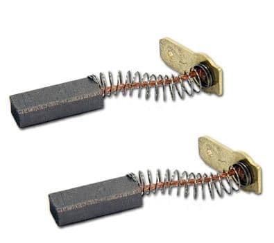 Pair of Motor Brushes for older Powakaddy EMD Motor