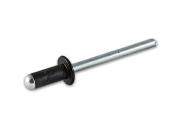 Polygrip Pop Rivet 4.8mm X 12