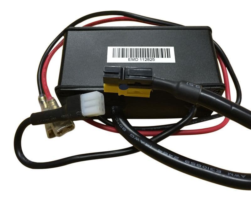 Powakaddy 2013 Freeway / Freeway Digital Controller 00411-01-01