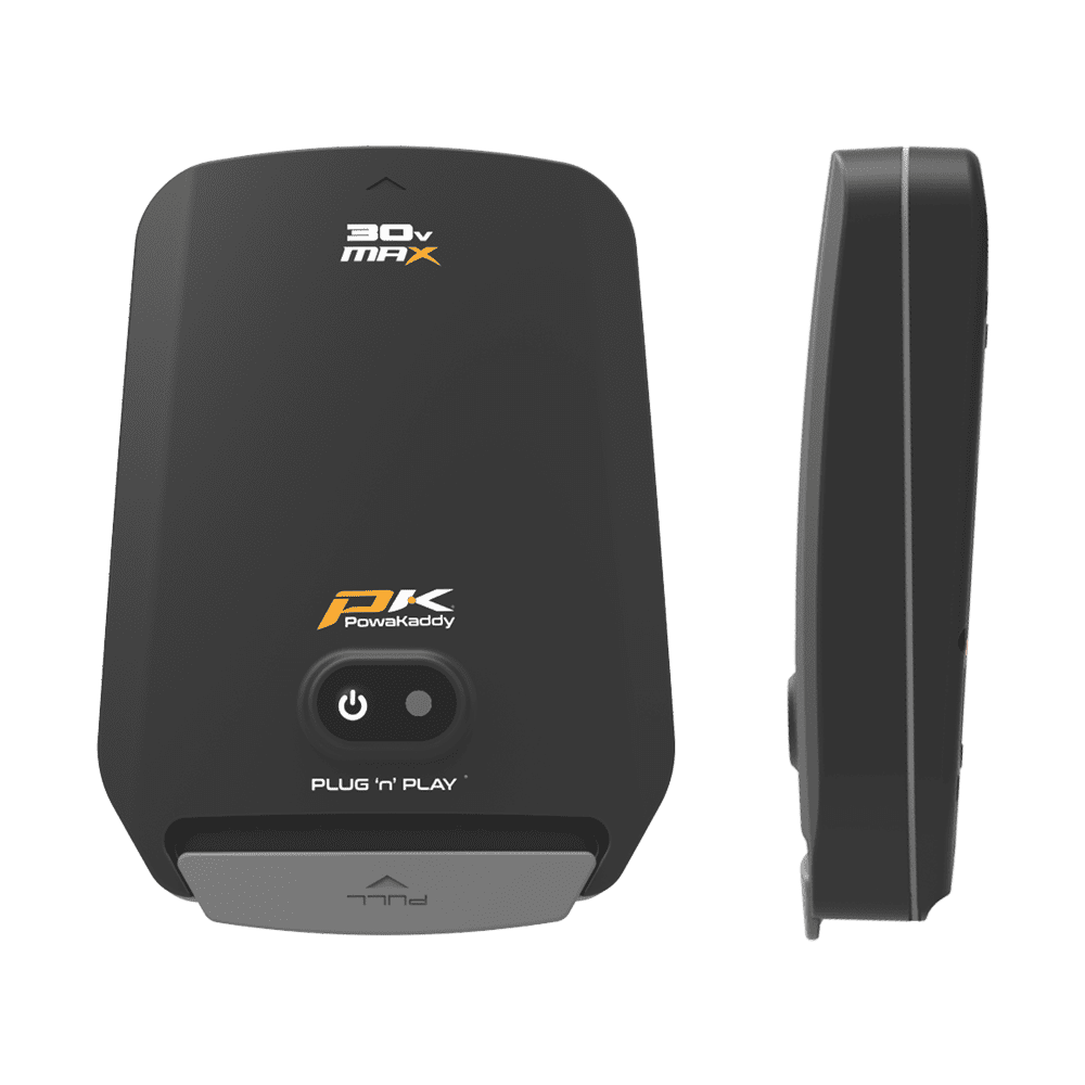 Powakaddy 30Ah 18 Hole Lithium Battery