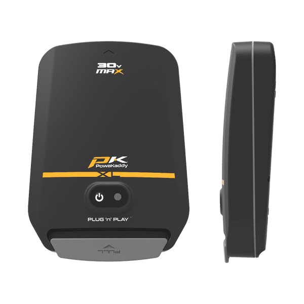 Powakaddy 30Ah 36 Hole Lithium Battery