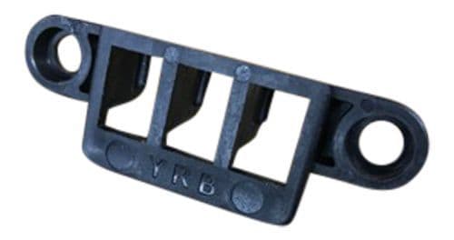 Powakaddy Anderson Connector Housing 00547-01-01