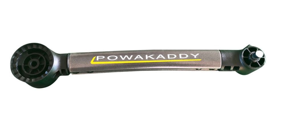 Powakaddy C2/C2i Lower Central Tube Assembly (01378)