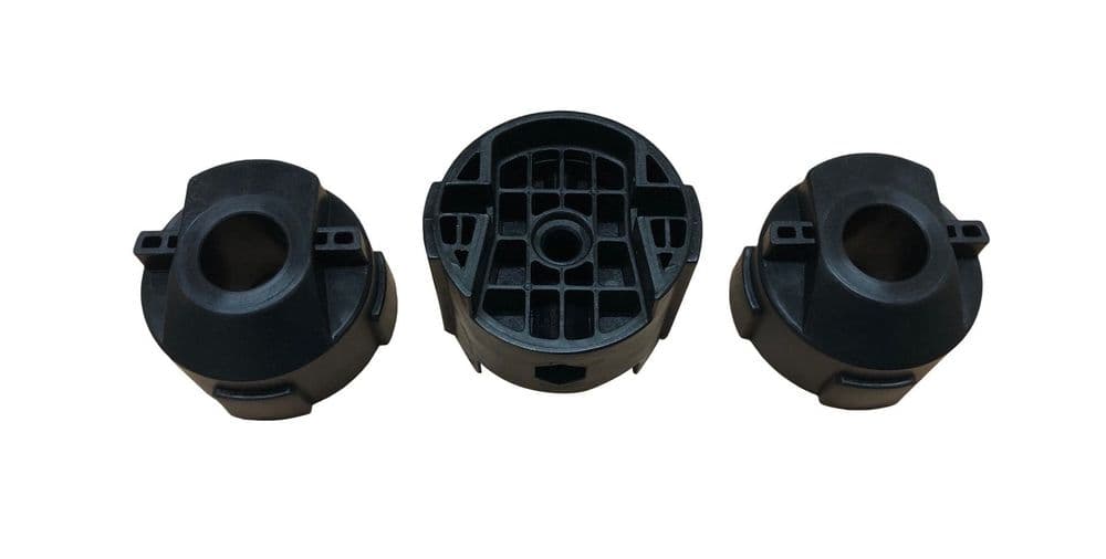 Powakaddy C2/C2i Upper Joint Kit (01382)