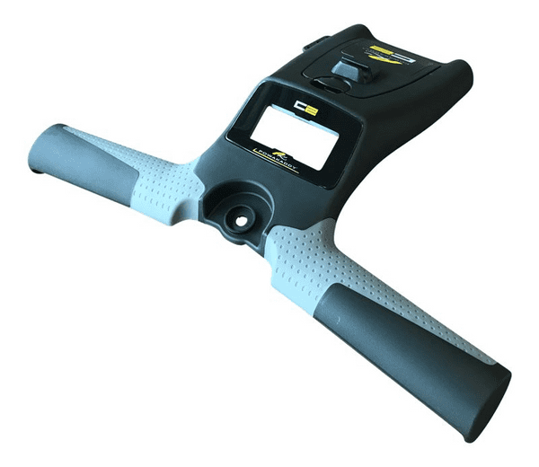 Powakaddy C2 Upper Handle inc Screen 01540