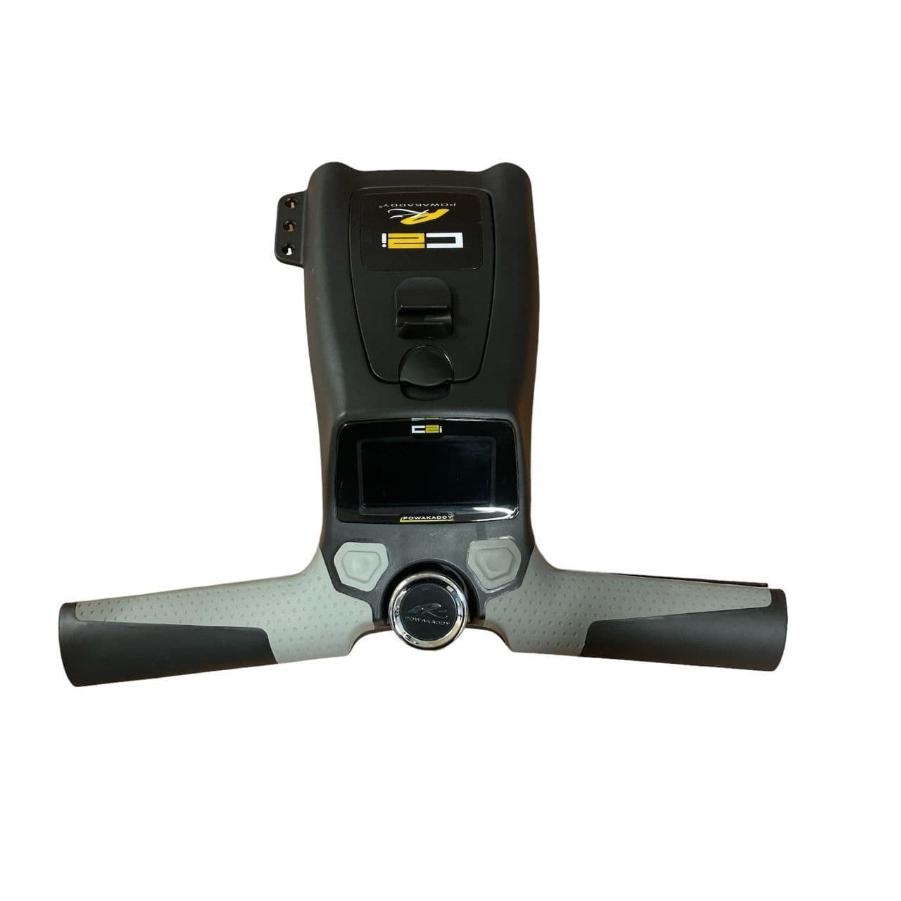C2i Control Instruments Powakaddy C2i Complete Handle Assembly 01201-02-03