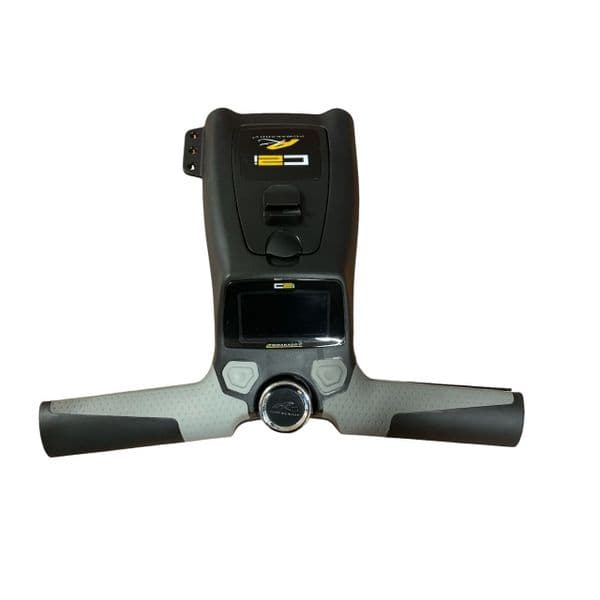 Powakaddy C2i Complete Handle Assembly (01201-02-03) Pre-Owned