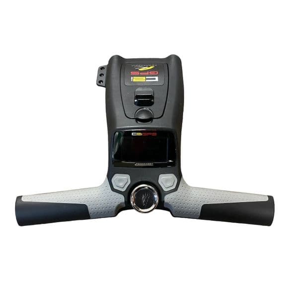Powakaddy C2i GPS Bluetooth Handle Assembly