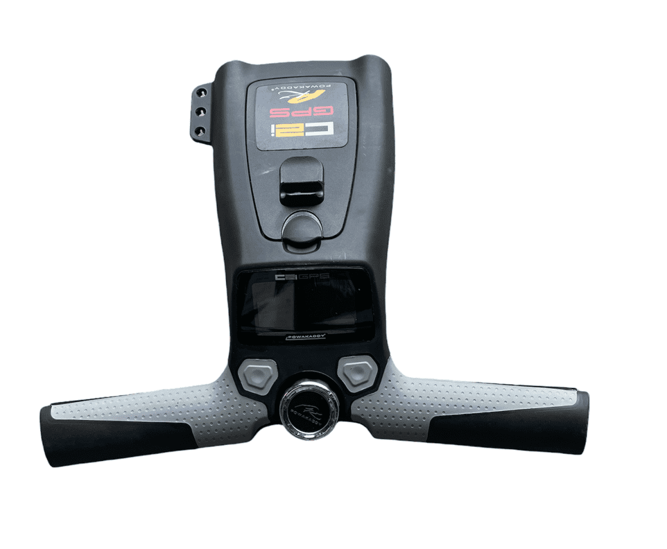 Powakaddy C2i GPS Handle Assembly (Pre-Owned)