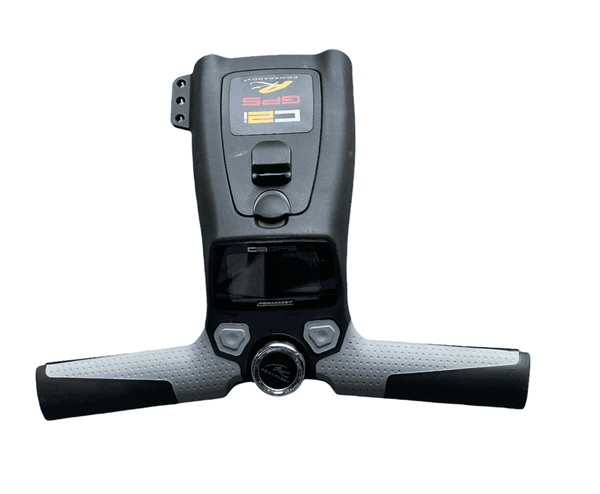 Powakaddy C2i GPS Handle Assembly (Pre-Owned)