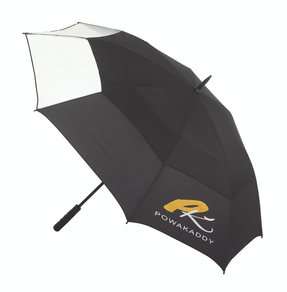 Powakaddy Clearview Umbrella