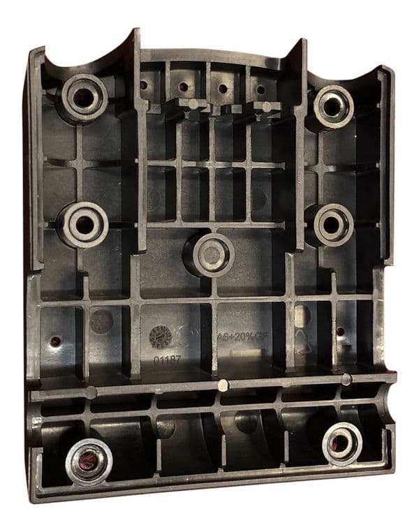 Powakaddy Compact C2/C2i Front Wheel Lock Hub Lower (01187)