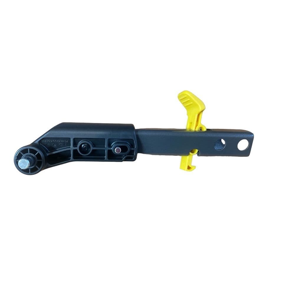 Powakaddy CT Front Tube - Gun Metal (01993-01-01)