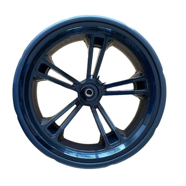 Powakaddy CT6 / CT8 Rear Wheel - Black