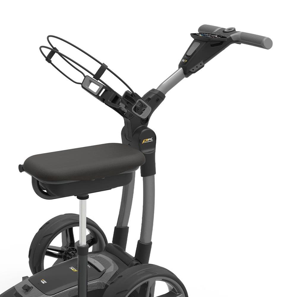 Powakaddy Deluxe Seat
