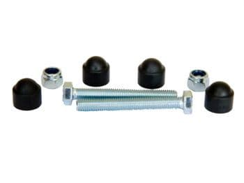 Powakaddy Freeway Gearbox Fixing Kit