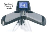 Powakaddy Freeway II (2) Motor & Gearbox **PRE-OWNED**