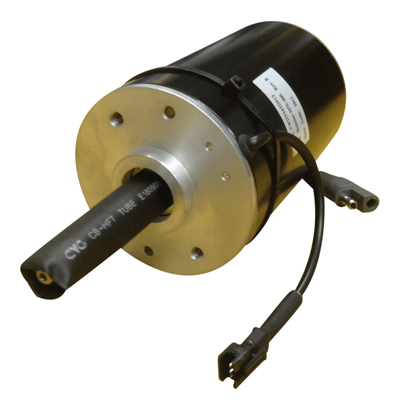 Powakaddy Freeway II (2) Motor PK3443