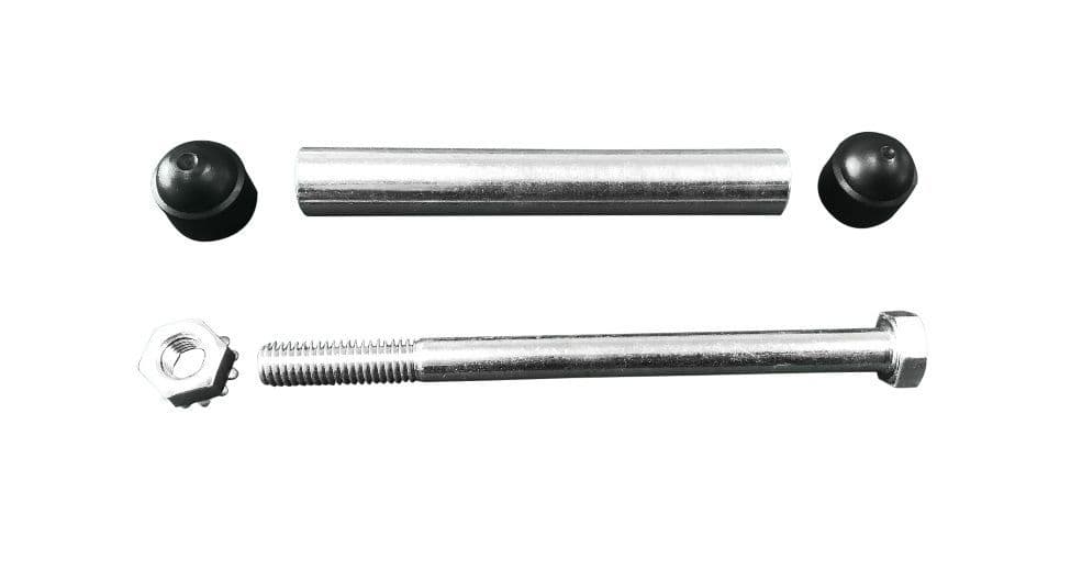 Powakaddy Front Wheel Axle Kit