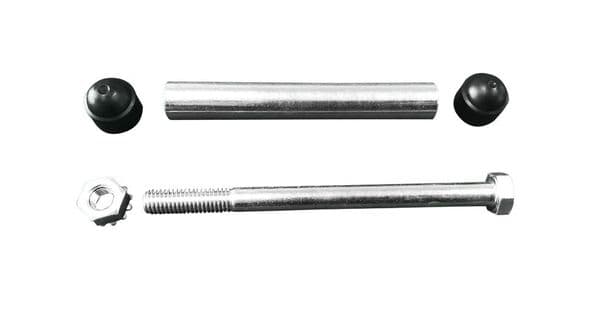 Powakaddy Front Wheel Axle Kit