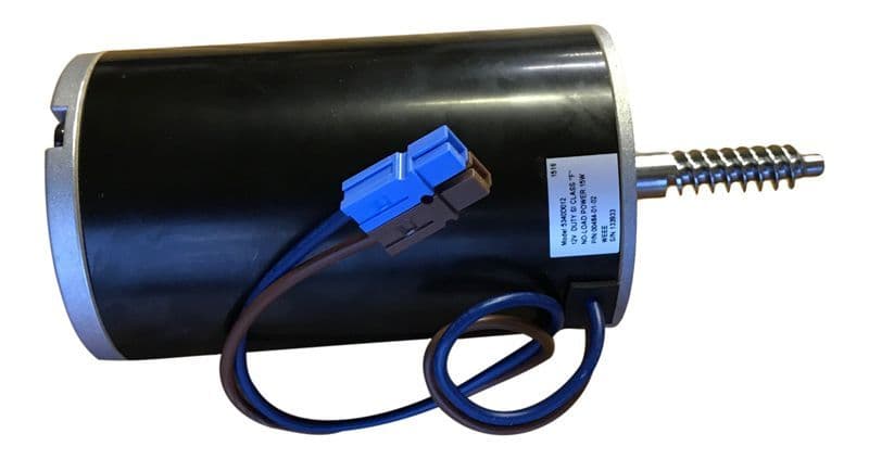 Powakaddy FW3 / FW5 / FW7 / C2 Motor (00484) (Pre-Owned)