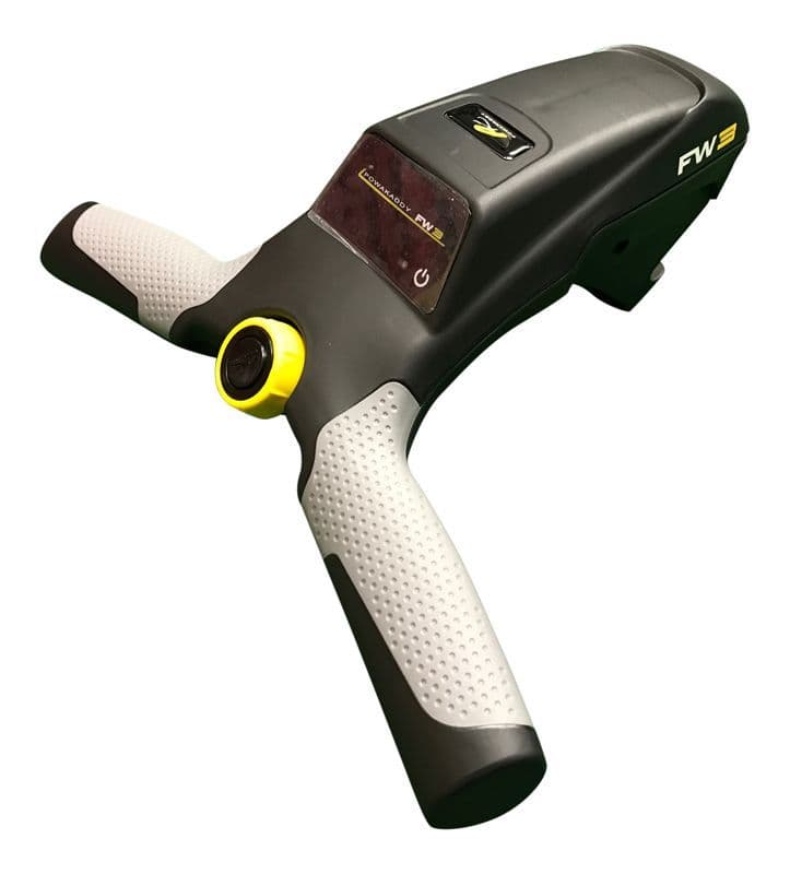Powakaddy FW3 Handle Assembly