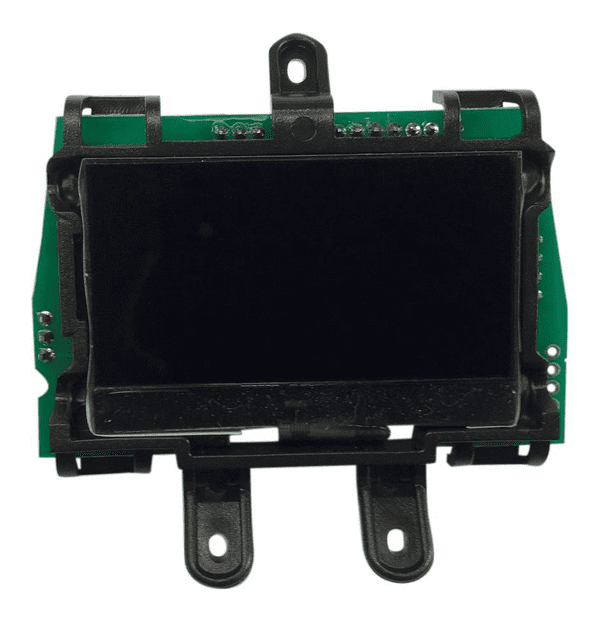 Powakaddy FW3s Handle Board with Display 01446