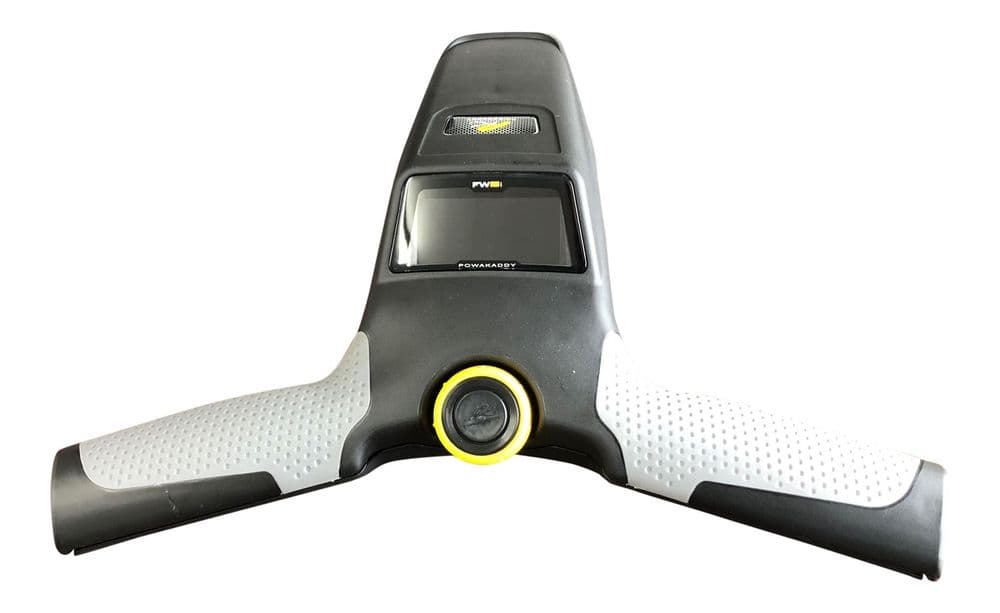 Powakaddy FW5i Handle Assembly Complete