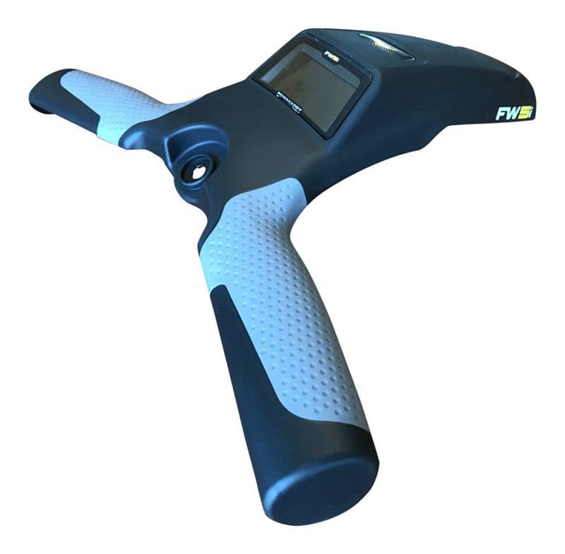 Powakaddy FW5i Upper Handle inc Perspex Screen