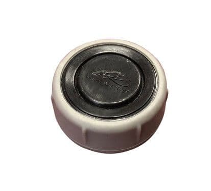 Powakaddy FW5s / FW7 Control Knob - Grey (00571)