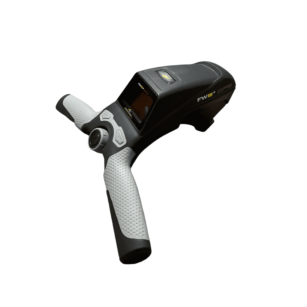 Powakaddy FW5s GPS Complete Handle Assembly
