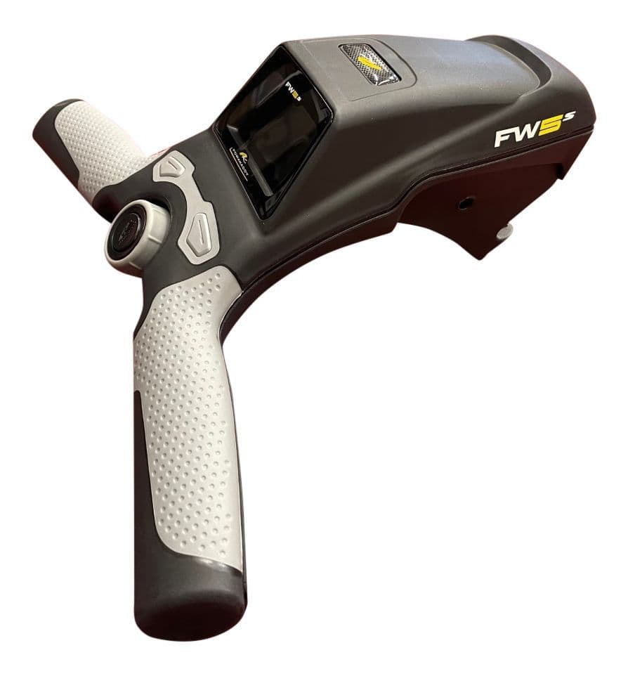 Powakaddy FW5s Handle Assembly (01430)