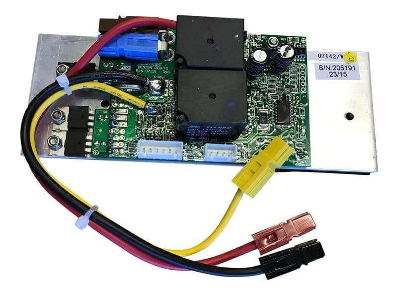 Powakaddy FW7 EBS Controller (07142)