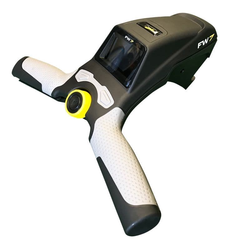 Powakaddy FW7 Handle Assembly (00506)