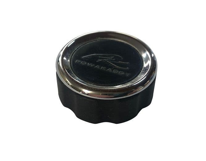 C2i Control Instruments Powakaddy FW7s / C2i Control Knob