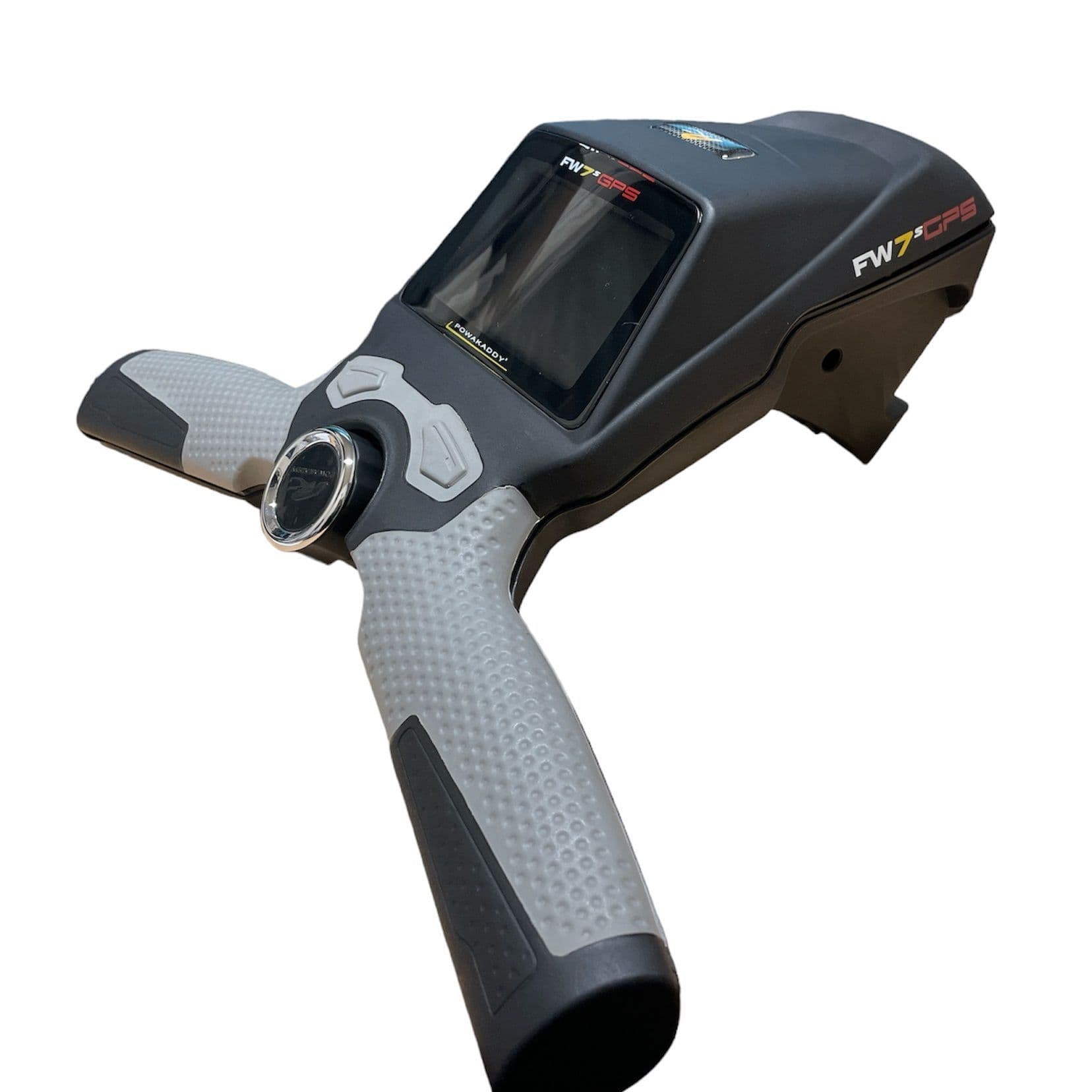 Powakaddy FW7s GPS Handle Assembly