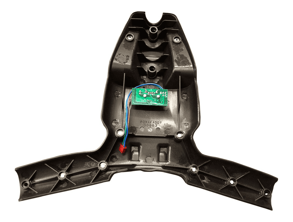 Powakaddy FW7s Lower Handle/Control Housing (01049)