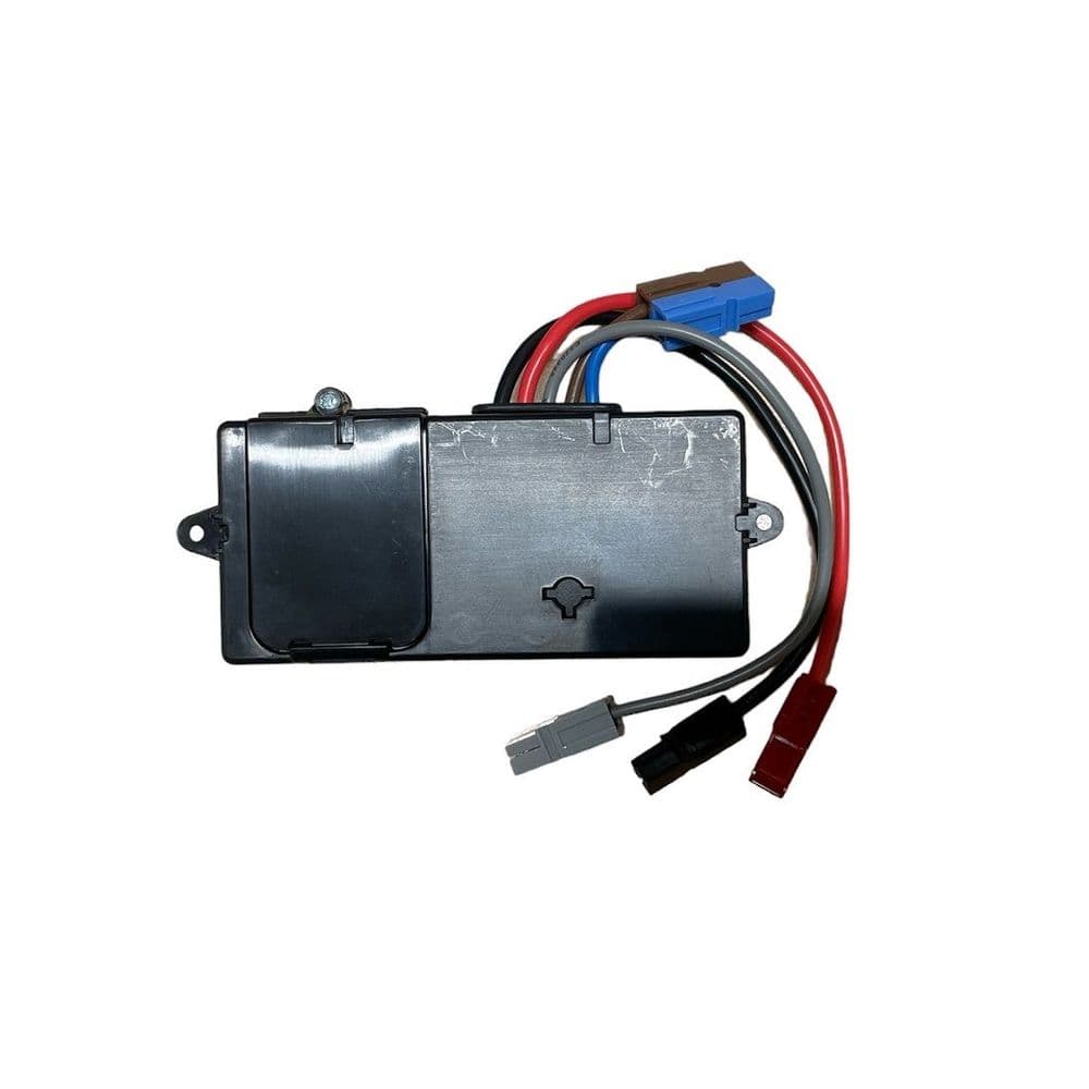 Powakaddy FX / CT Controller (Std & EBS) Updated Version 02878