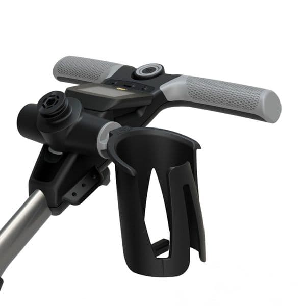 Powakaddy FX/CT Umbrella Holder | Electric Golf Trolley Spares