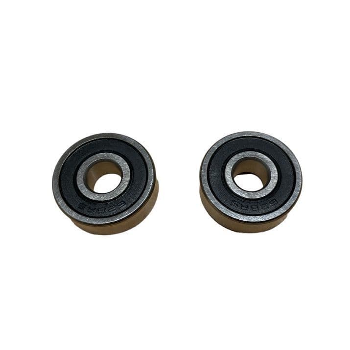 Powakaddy FX/CT Front Wheel Bearing Replacement Kit (02385-01-01)