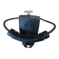 Powakaddy FX/CT Front Wheel Housing Kit (Mag-Lok)