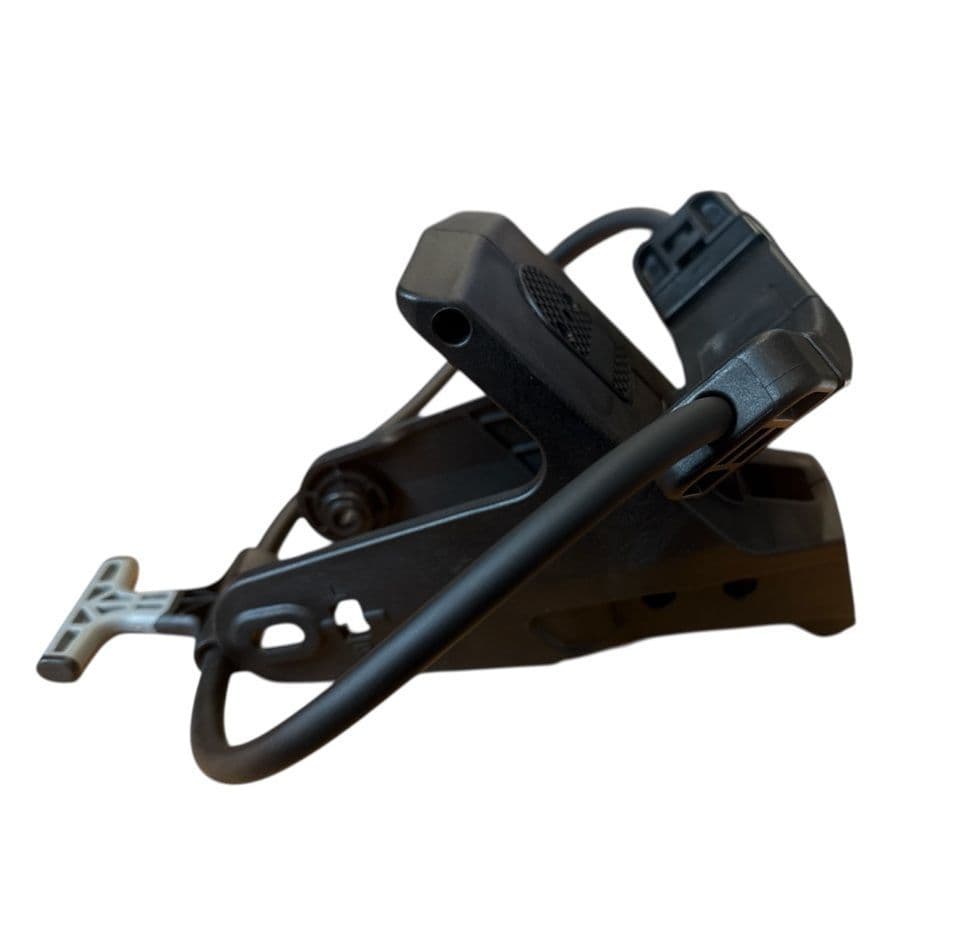 Powakaddy FX/CT Front Wheel Housing Kit (Mag-Lok)