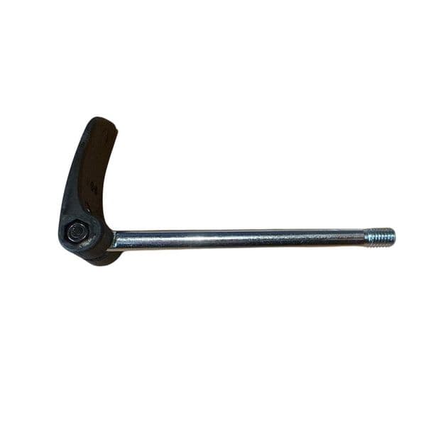 Powakaddy FX/CT Quick Release Front Wheel Bolt