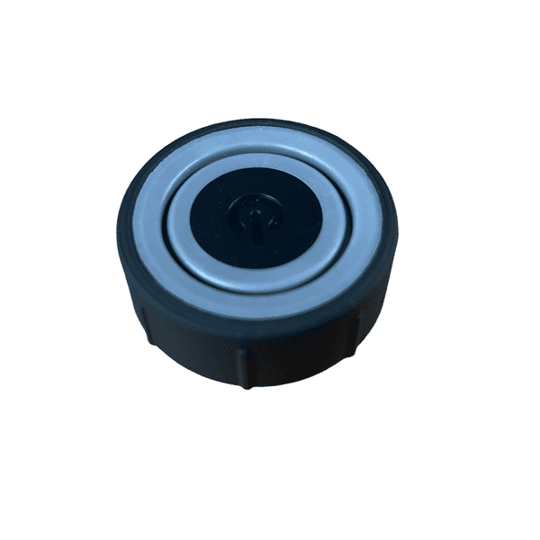 Powakaddy FX / CT Range Control Knob Grey