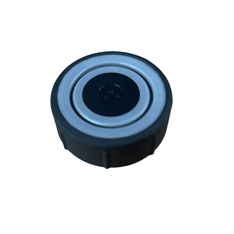 Powakaddy FX / CT Range Control Knob (Grey)