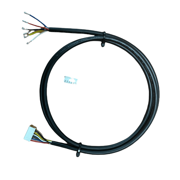 Powakaddy FX / CT Range Main Handle Wire / Loom (02040)