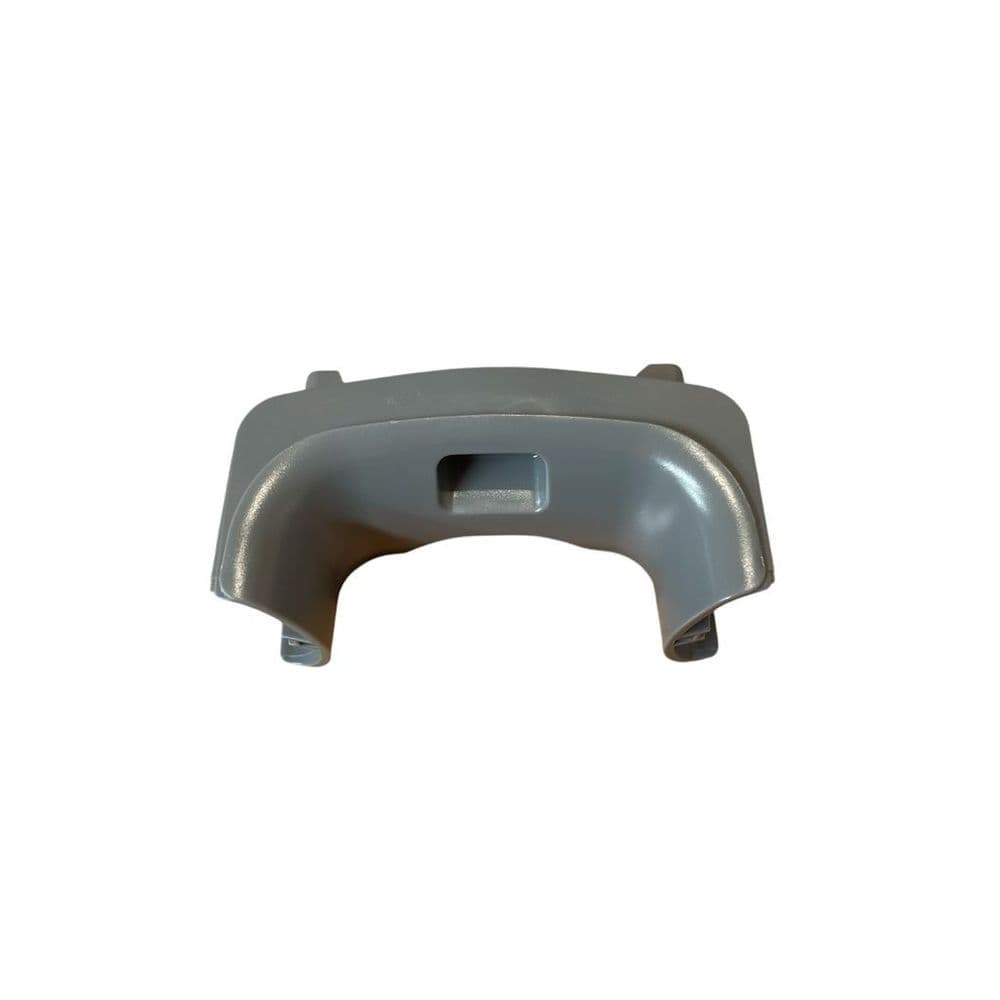 Powakaddy FX/CT/RX Upper Lock Button (Grey)