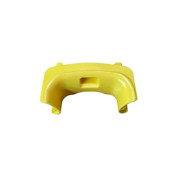 Powakaddy FX/CT/RX Upper Lock Button (Yellow)